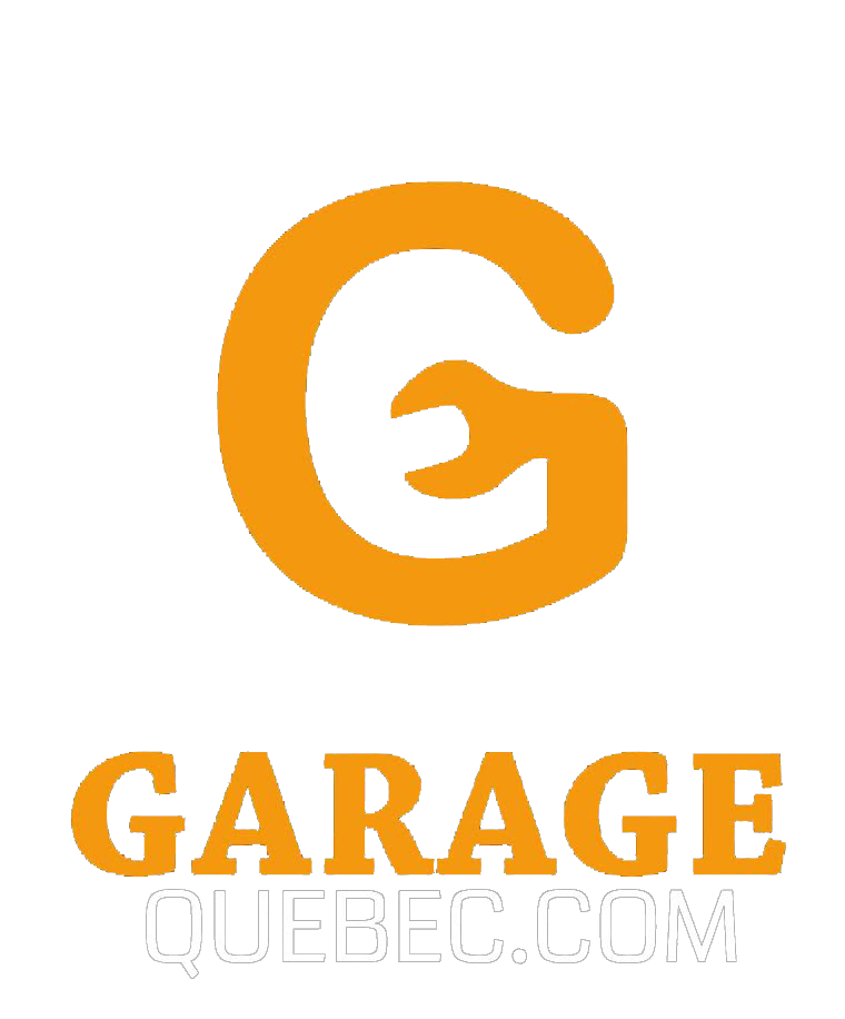 garage quebec